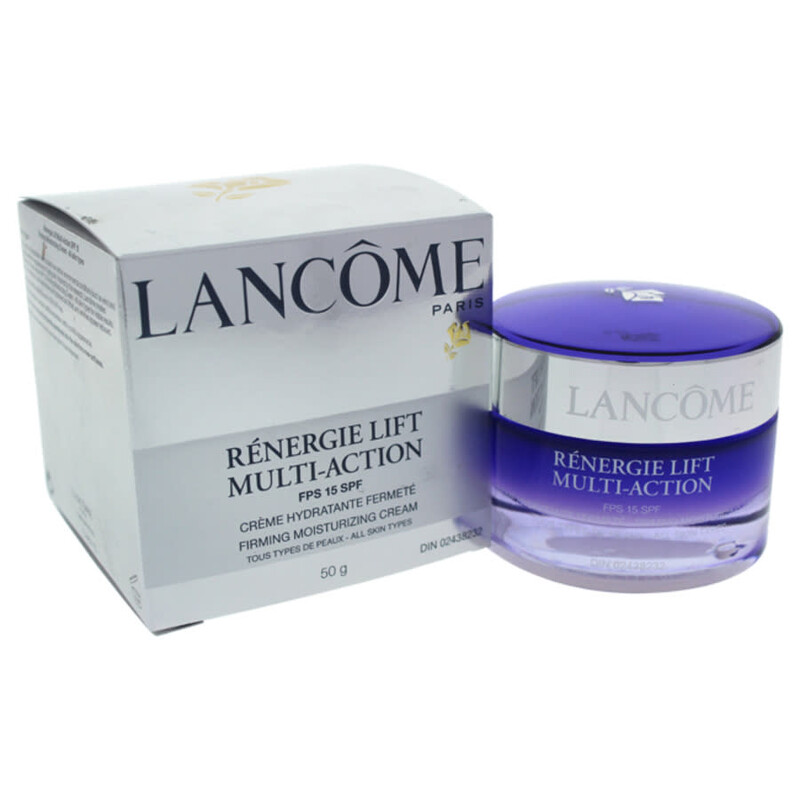 Lancome / Renergie Multi-lift Redifining Lifting Cream All Skin