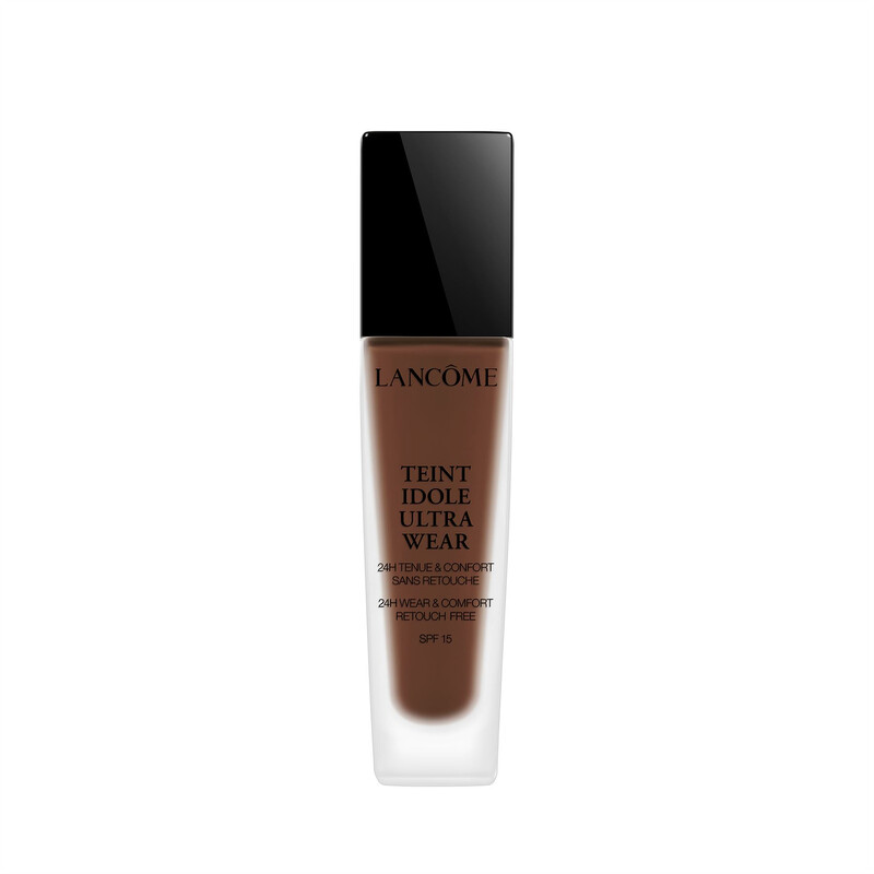 Lancome - Teint Idole Ultra Wear 24H Wear & Comfort Foundation