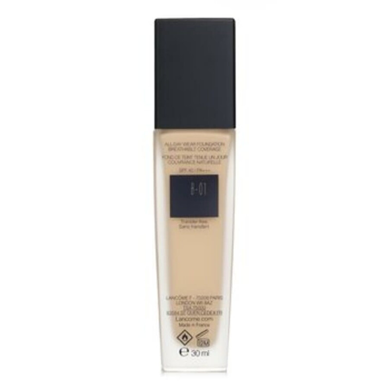 Lancome Teint Idole Ultra Wear All Day Wear Foundation SPF 40 1.0