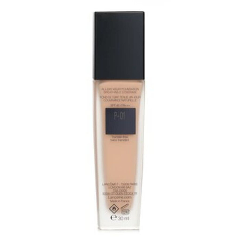 【美品】LANCOME TEINT IDOLE ULTRA WEAR BO-01 Teint Idole Ultra Wear Care & Glow Serum Foundation - Lancôme