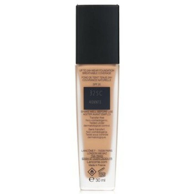 Lancome Teint Idole Ultra Wear Foundation SPF 35 1 oz # 325C Skin