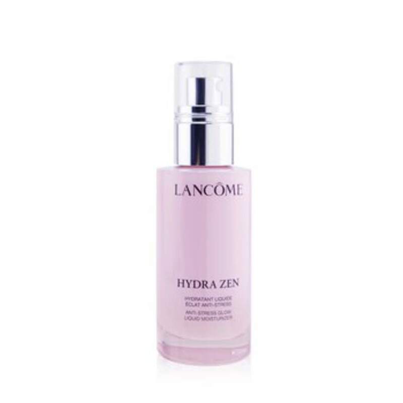 Lancome Unisex Hydra Zen Anti-Stress Glow Liquid Moisturizer 1.69