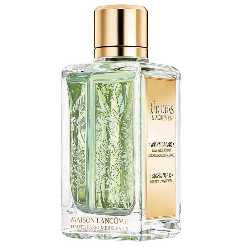 MAISON LANCÔME FIGUES & AGRUMES Lancome Unisex Maison Figues & Agrumes EDP 3.4 oz Fragrances 70430