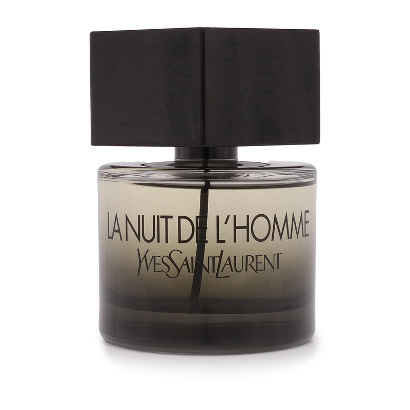Yves Saint Laurent Lanuit De Lhomme / Ysl EDT Spray 2.0 oz (m