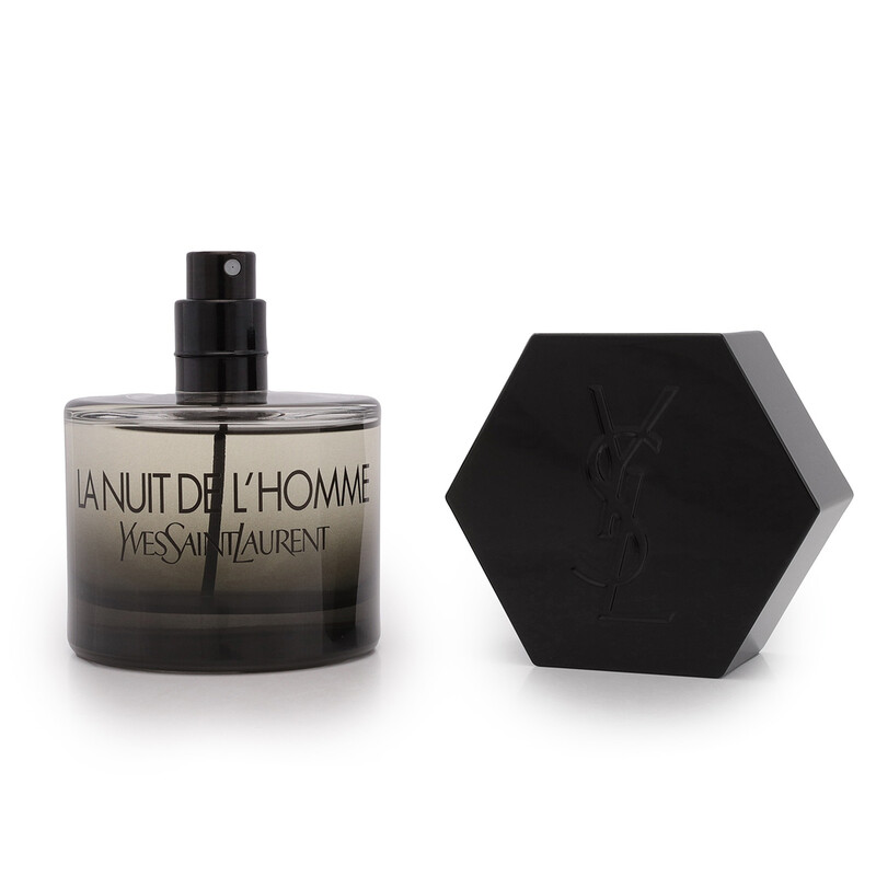 Lanuit De Lhomme / Ysl EDT Spray 2.0 oz (m)