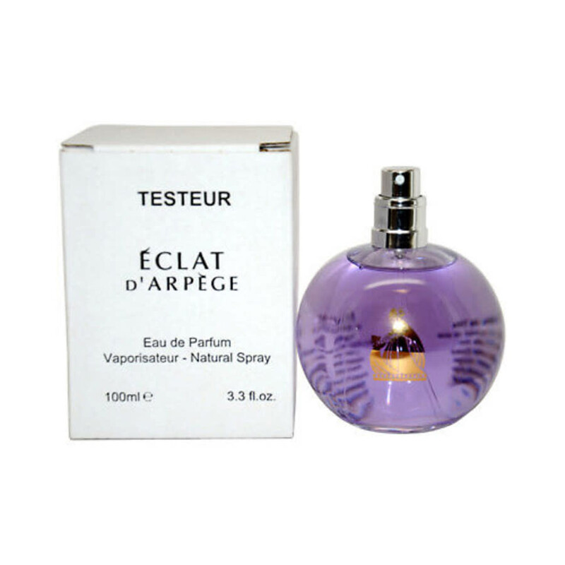 Lanvin Ladies Eclat D'arpege EDP Spray 3.3 oz (Tester) Fragrances