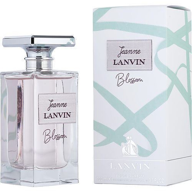 Lanvin Ladies Jeanne Blossom EDP Spray 3.4 oz Fragrances