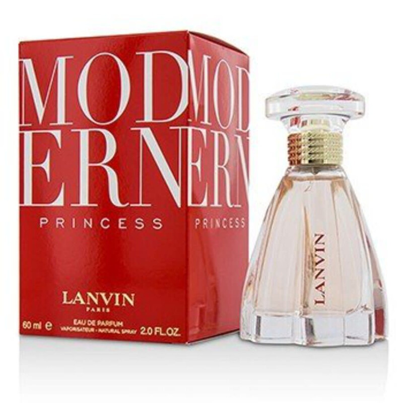 香水(女性用) LANVIN MODARN PRINCESS Lanvin Ladies Modern Princess EDP Spray 2 oz Fragrances