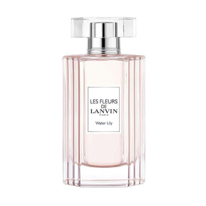 Lanvin Les Fleurs Water Lily EDT Spray 3.0 oz Fragrances