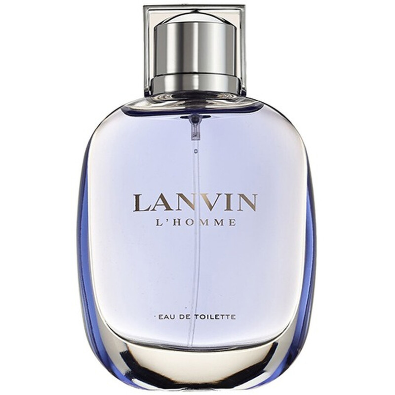 Lanvin Lhomme / Lanvin EDT Spray 3.4 oz (m) 3386461515732