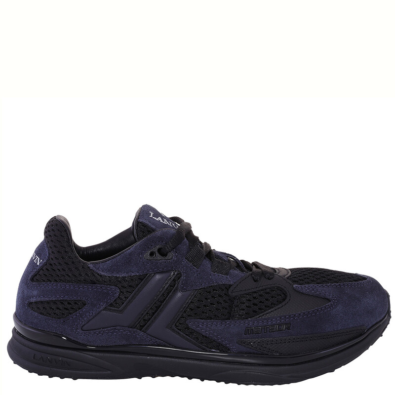 Lanvin Men’s tennis shoes runners Lanvin Men main image 4