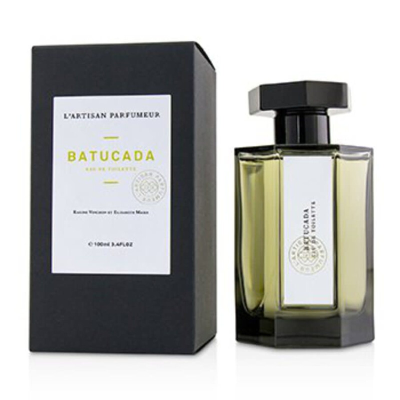 新品未開封 L'Artisan Parfumeur Batucada 100ml L'Artisan Parfumeur - Batucada Eau De Toilette Spray 100ml/3.4oz