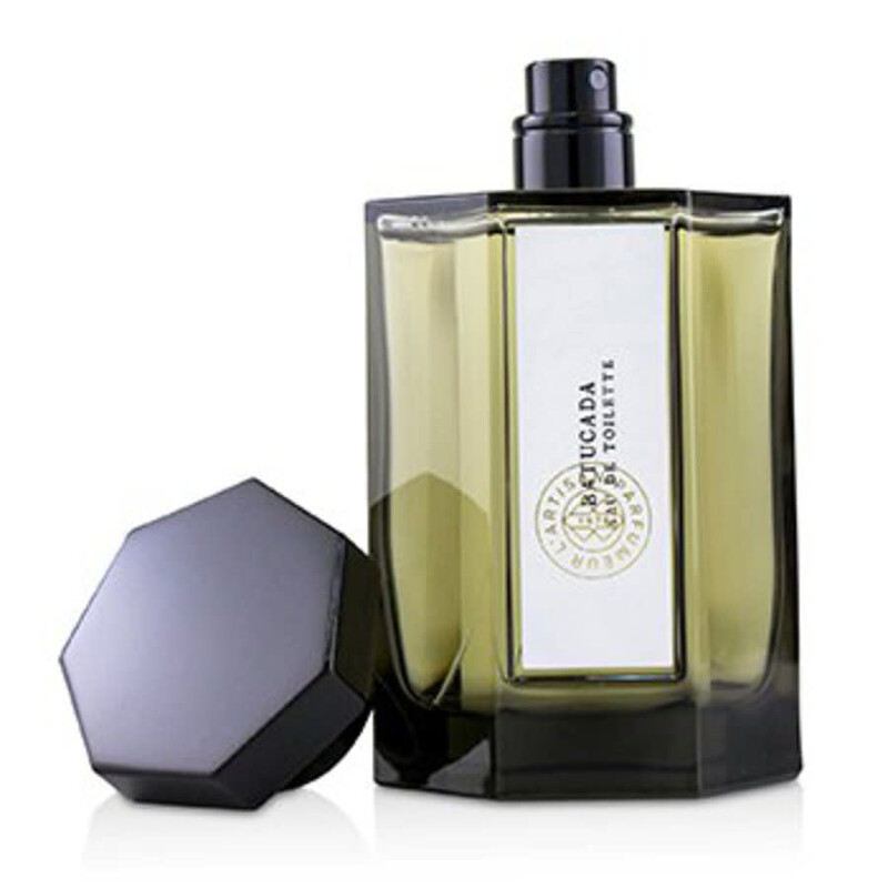 新品未開封 L'Artisan Parfumeur Batucada 100ml L'Artisan Parfumeur - Batucada Eau De Toilette Spray 100ml/3.4oz