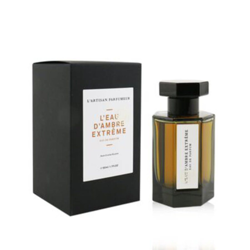 L'Artisan Parfumeur Ladies L'Eau D'Ambre Extreme EDP Spray 1.7 oz