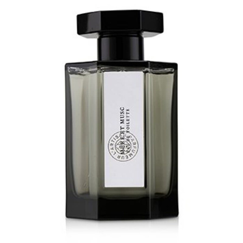 L'Artisan Parfumeur Ladies Mure Et Musc EDT Spray 3.4 oz
