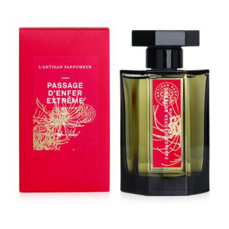 L'Artisan Parfumeur Ladies Passage D'Enfer Extreme EDP Spray 3.4