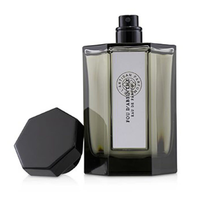 L'Artisan Parfumeur Fou D'Absinthe EDP Spray 3.4 oz Fragrances