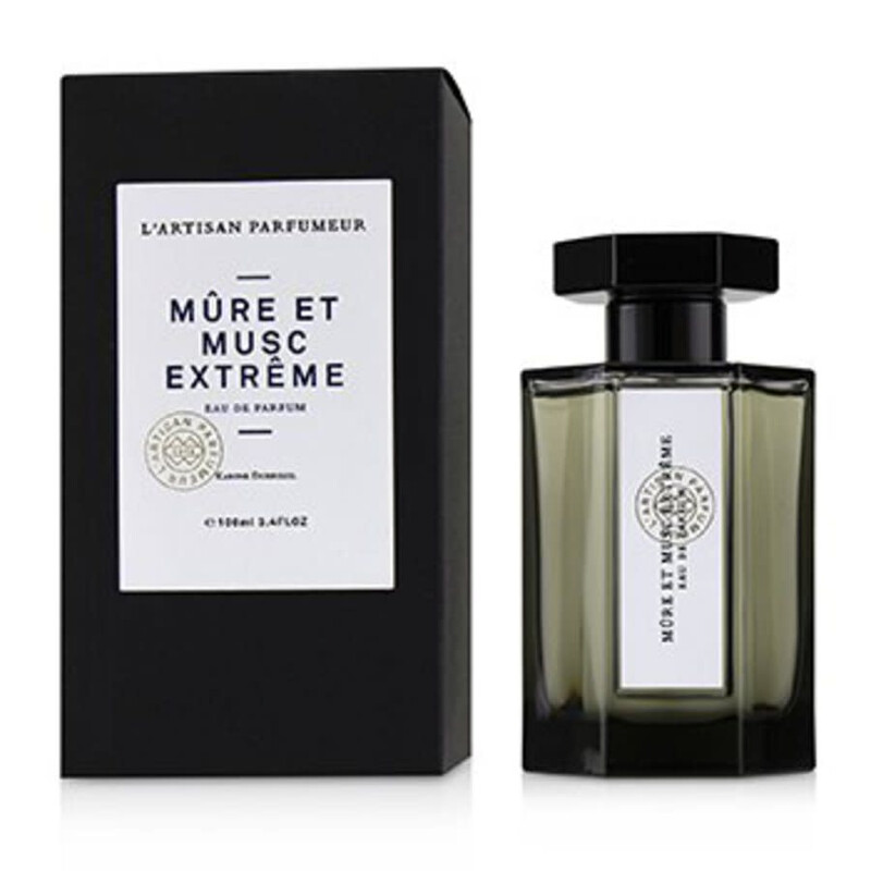 L'Artisan Parfumeur Mure Et Musc Extreme EDP Spray 3.4 oz
