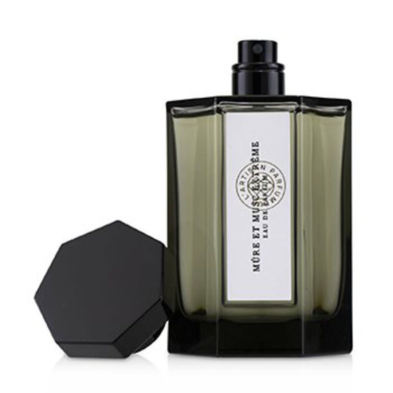 L'Artisan Parfumeur Mure Et Musc Extreme EDP Spray 3.4 oz