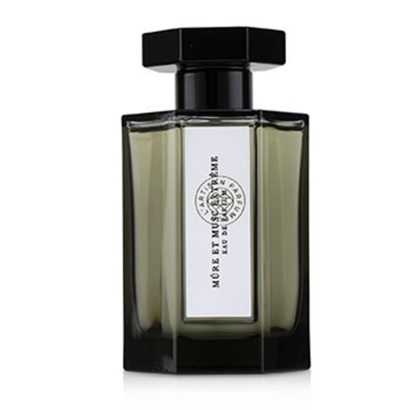 L'Artisan Parfumeur Mure Et Musc Extreme EDP Spray 3.4 oz