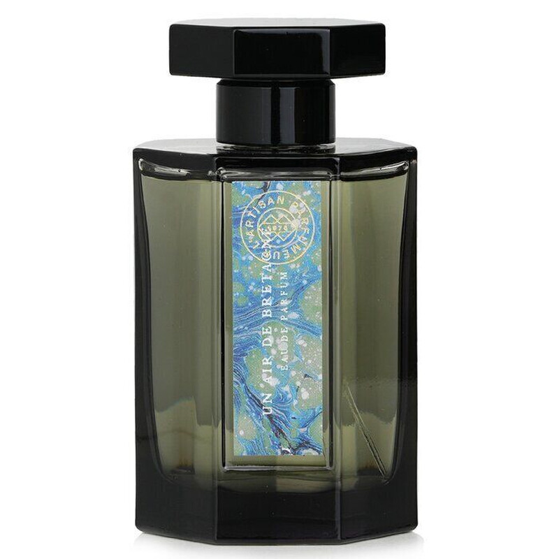 L'Artisan Parfumeur Un Air De Bretagne EDP 3.4 oz Fragrances