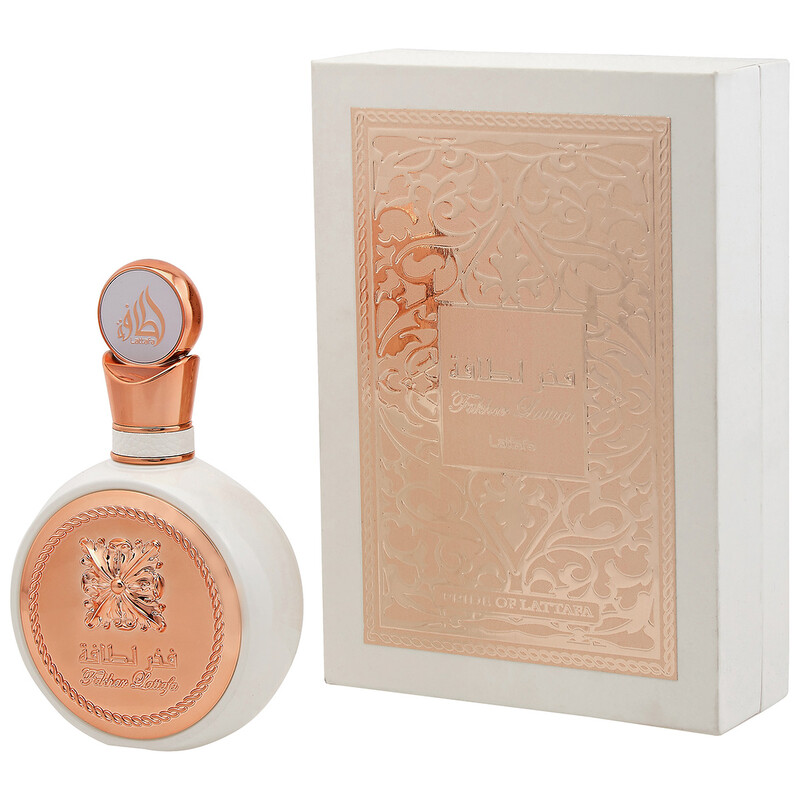 ラッタファ LATTAFA ファカールウーマン EDP 100ml FAKHAR Lattafa Ladies Fakhar EDP Spray 3.4 oz Fragrances 6291107456041