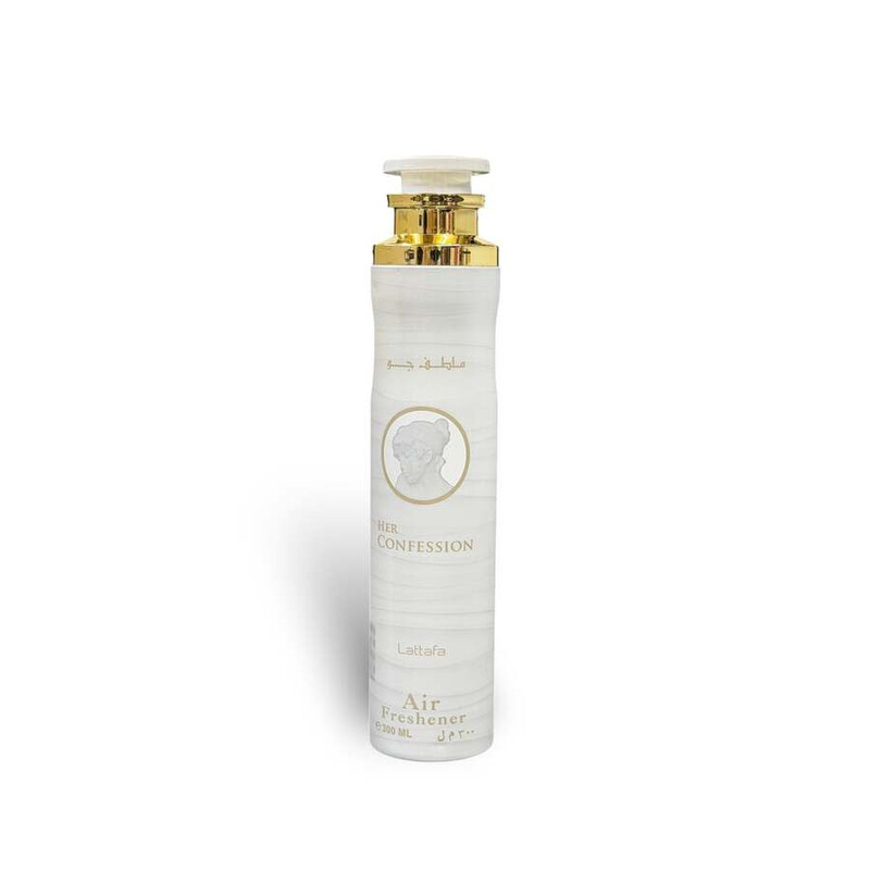 Her Confession Air Freshener Spray – 300ml
