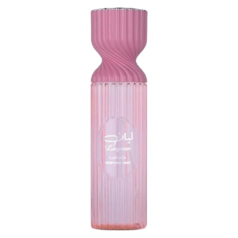 Lattafa Ladies Layaan Body Mist 8.4 oz Fragrances 6290362348825