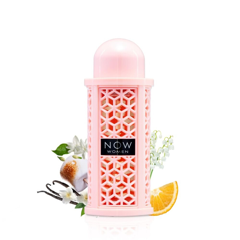 Lattafa Ladies Rave Pink EDP Spray 3.4 oz Fragrances 6290360593685