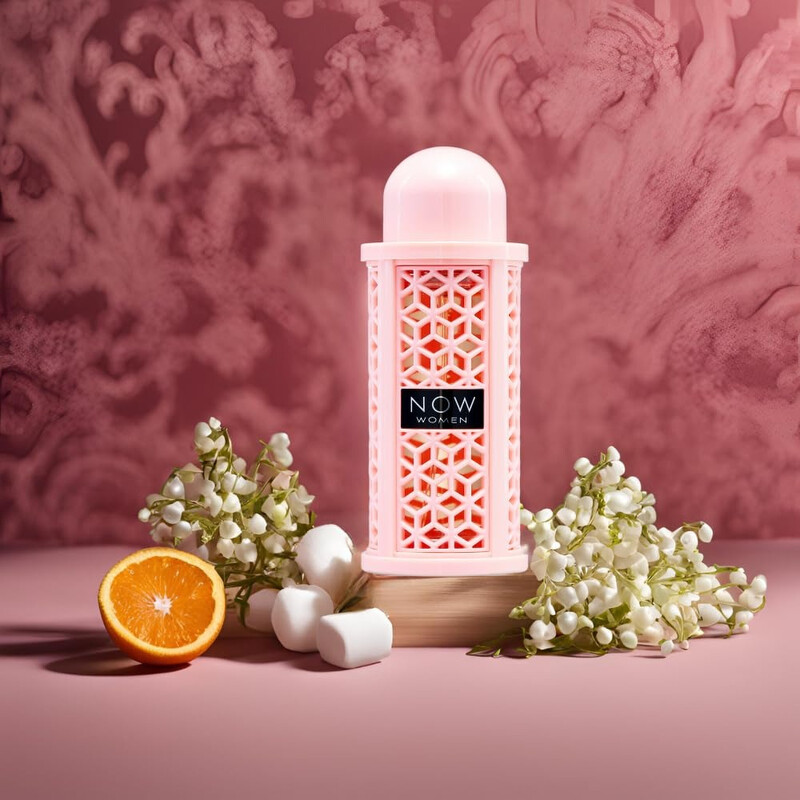 Lattafa Ladies Rave Pink EDP Spray 3.4 oz Fragrances 6290360593685