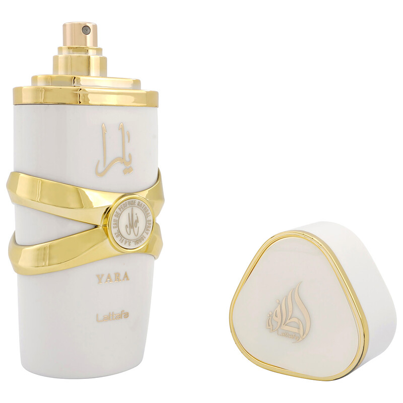 Lattafa Ladies Yara Moi EDP Spray 3.4 oz Fragrances 6290360591421