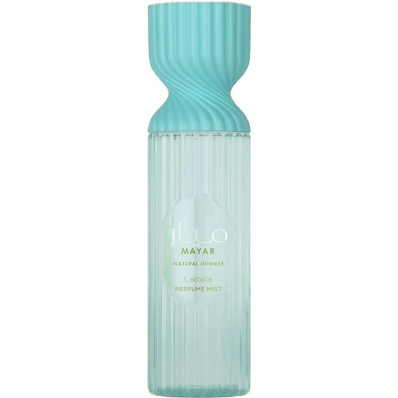 Lattafa Mayar Natural Intense Body Mist 8.4 oz Fragrances