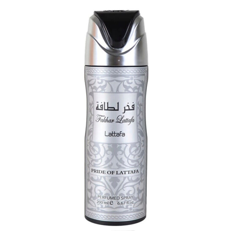 Lattafa Men's Fakhar 2pcs EDP Gift Set Fragrances 6290362349105