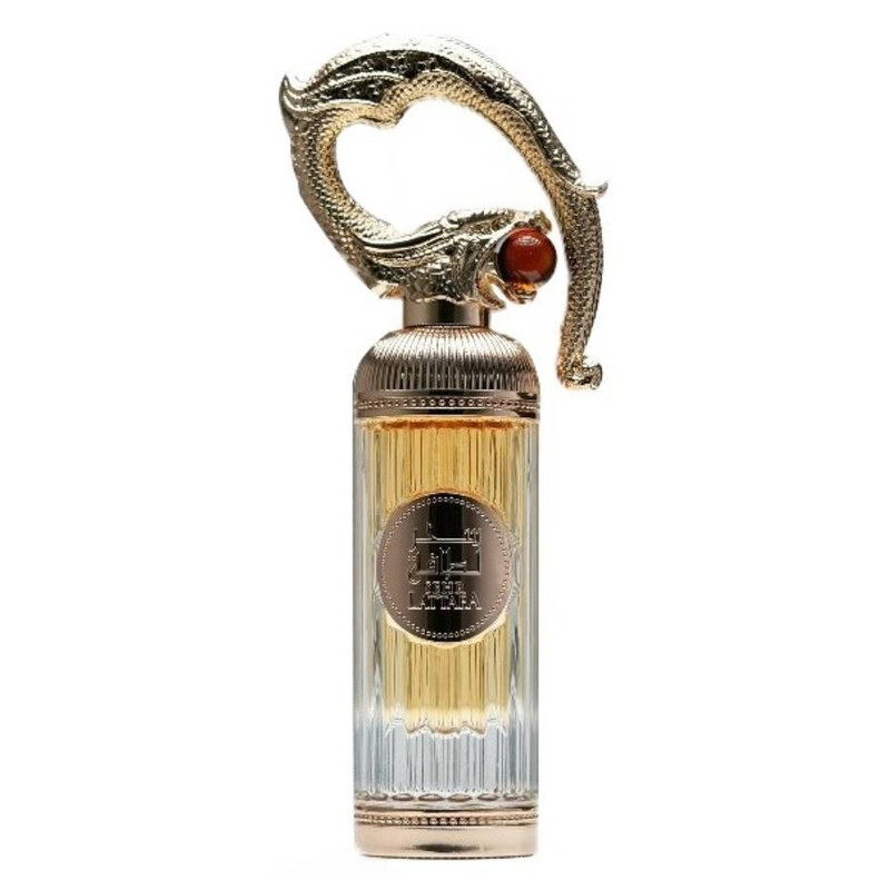 Lattafa Men's Pride Sehr EDP Spray 3.4 oz Fragrances 6290360599090