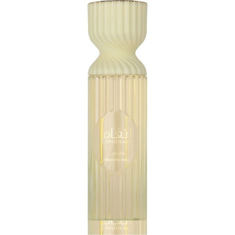 Lattafa Men's Sehr Body Mist 8.4 oz Fragrances 6290362348856