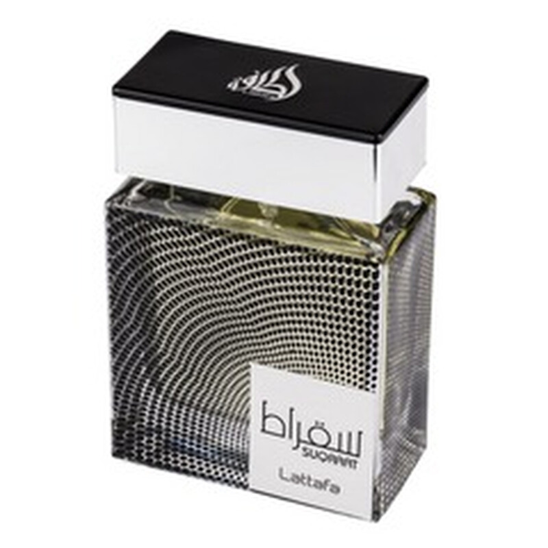 Lattafa Men's Suqraat EDP 3.4 oz Fragrances 6291108732045