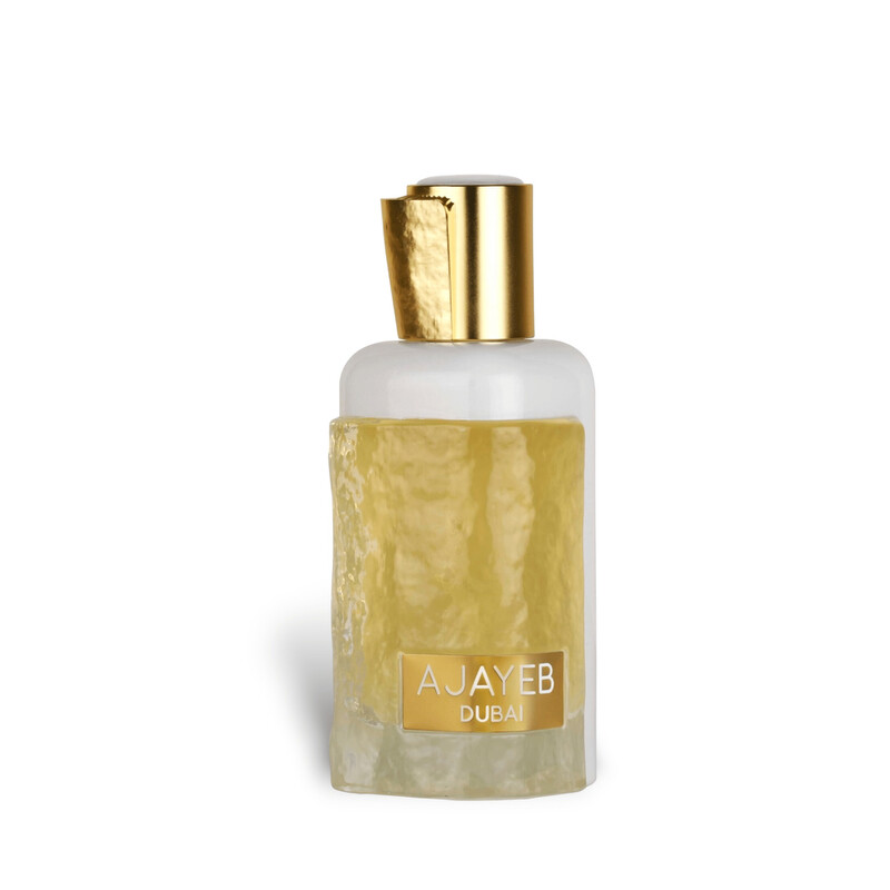 Lattafa Unisex Ajayeb Dubai Portrait EDP Spray 3.4 oz Fragrances