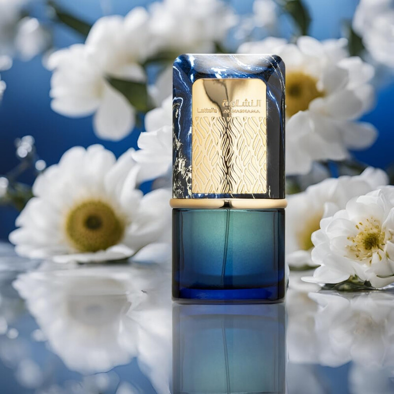 Lattafa Unisex Al Nashama Caprice EDP 3.4 oz Fragrances