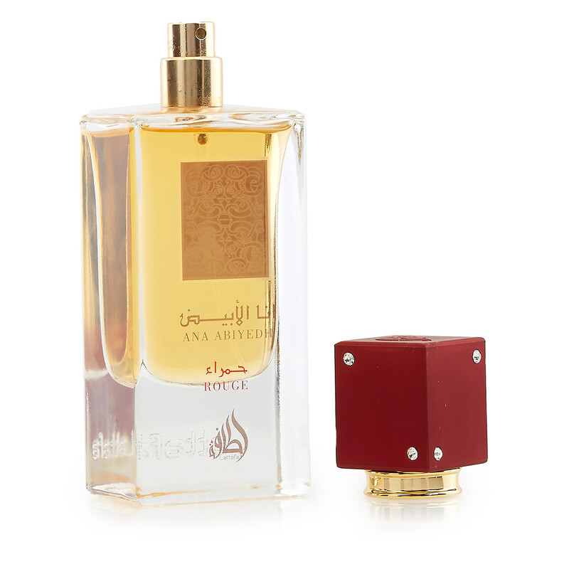 Lattafa Unisex Ana Abiyedh Rouge EDP Spray 2.03 oz Fragrances 6291107454412