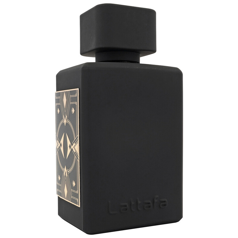 Lattafa Unisex Bade'e Al Oud Oud for Glory EDP 3.4 oz Fragrances 6291107458328