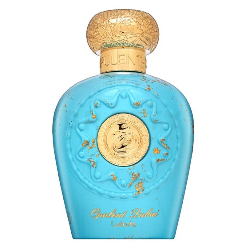 Lattafa Unisex Opulent Dubai EDP Spray 3.4 oz Fragrances