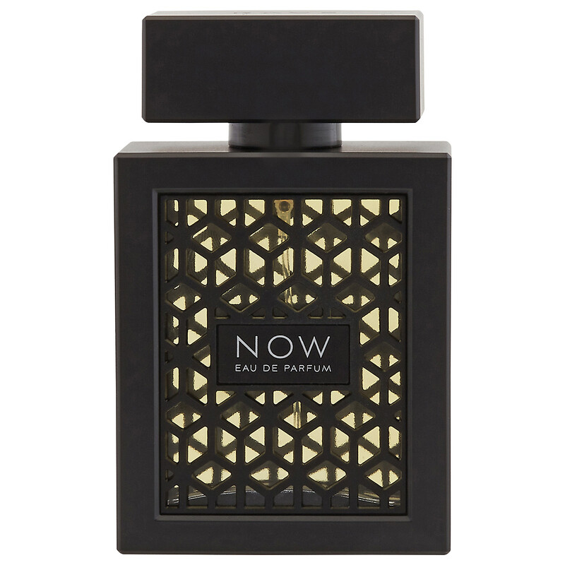 Lattafa Unisex Rave Now EDP Spray 3.4 oz Fragrances 6291107456485