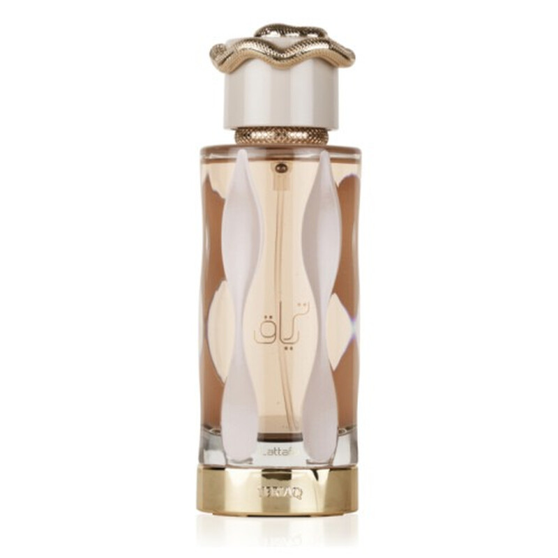 Lattafa Unisex Teriaq EDP Spray 3 4 Oz Fragrances 6290360595764 lattafa-unisex-teriaq-edp-spray-3-4-oz-fragrances-6290360595764
