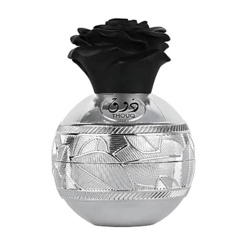 Lattafa Unisex Thouq EDP 2.7 oz Fragrances 6290360590127