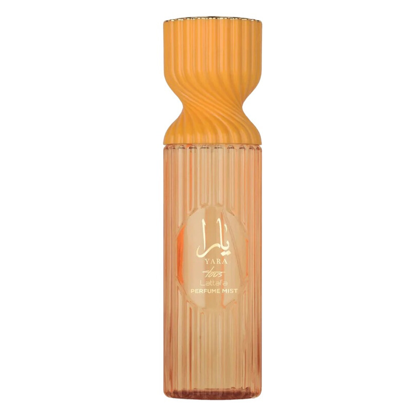 Lattafa Unisex Yara Tous Body Mist 8.4 oz Fragrances 6290362348764