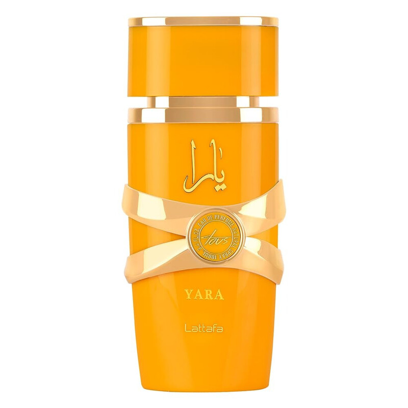 Lattafa Unisex Yara Tous EDP Spray 3.4 oz Fragrances 6290360594552