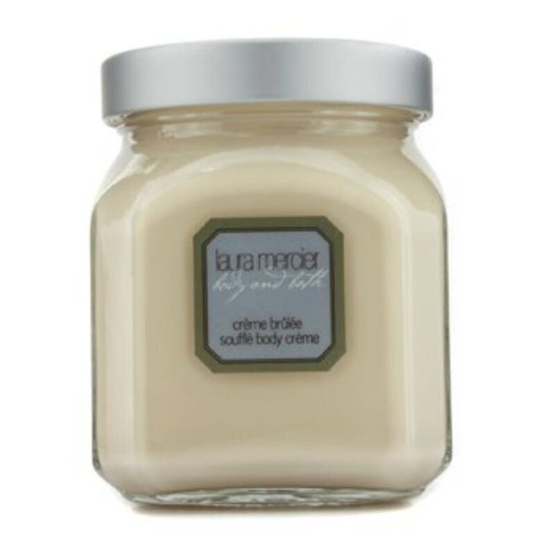 Laura Mercier Creme Brulee Sugar Scrub | Beautylish