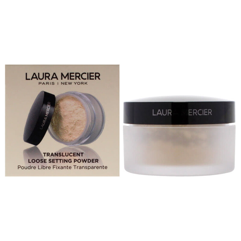 Laura Mercier Ladies Translucent Loose Setting Powder Mini Powder