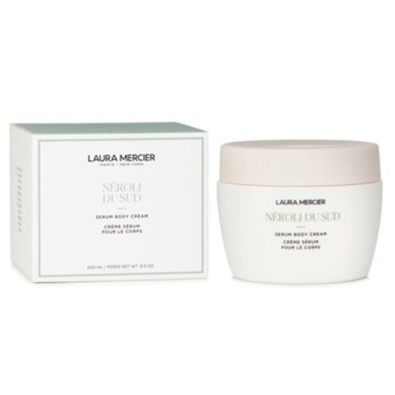 Laura Mercier Neroli Du Sud Serum Body Cream 6.7 oz Bath & Body