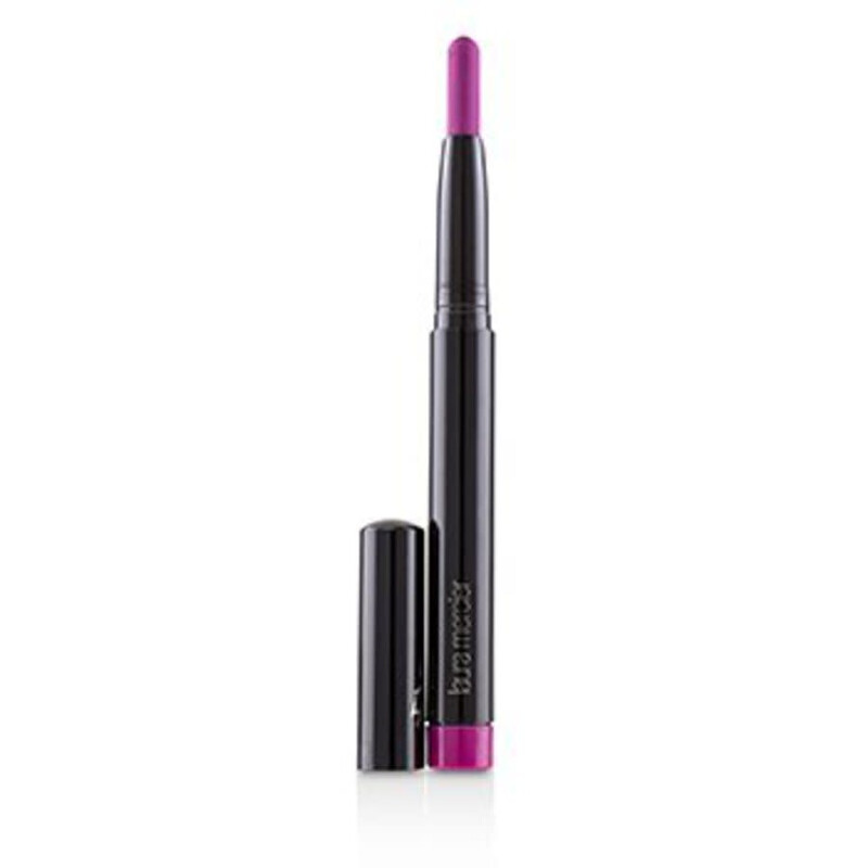 Laura Mercier - Velour Extreme Matte Lipstick - # Queen (Magenta